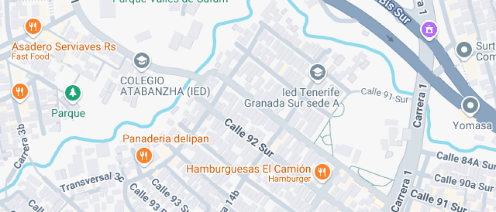 Instituto  Susana Wesley