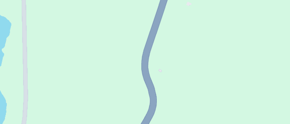 Mapa: Bogotá - La Calera, La Calera, Cundinamarca