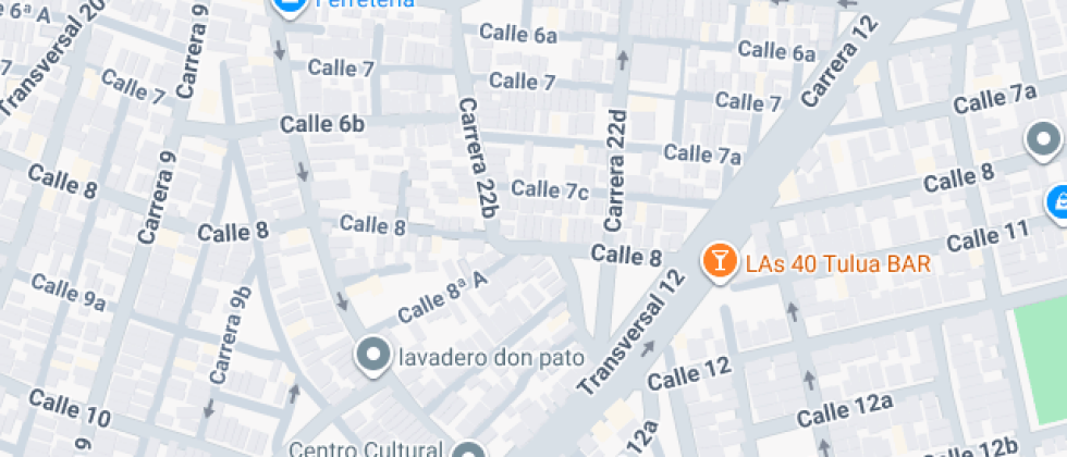 Colegio Instituto Pequeños Triunfadores