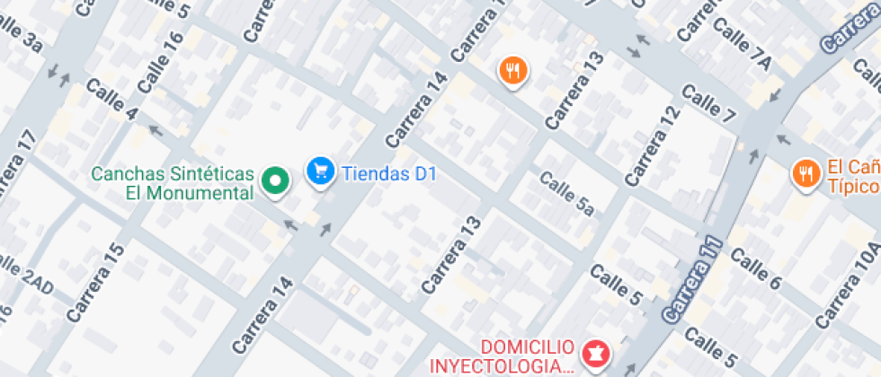 Colegio Santa Catalina