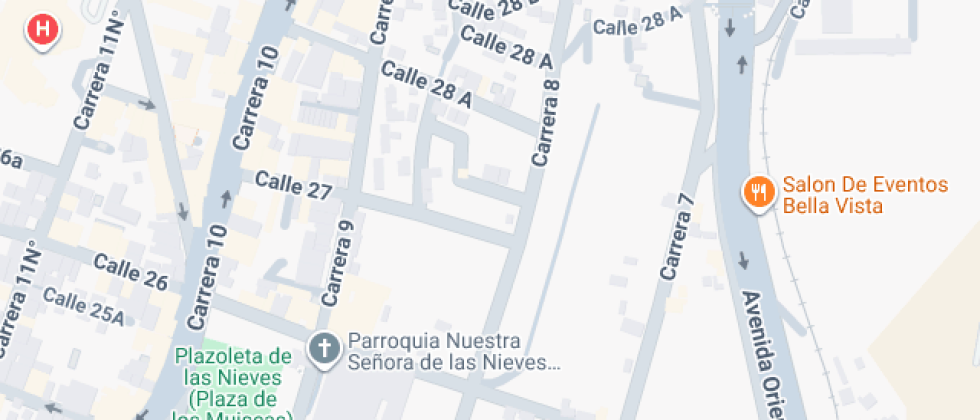 Instituto Institucion Educativa Uribesco