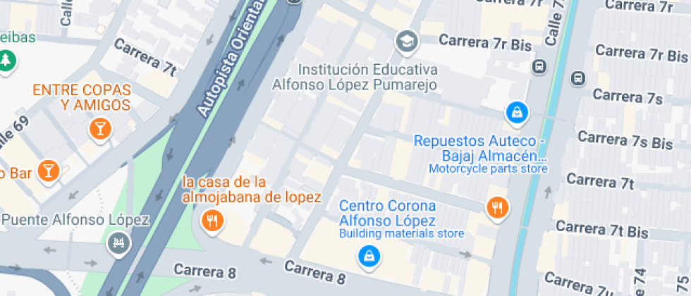 Colegio Vernot School