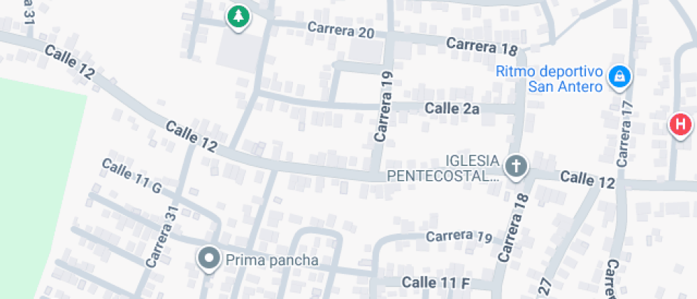Colegio Caritas Felices