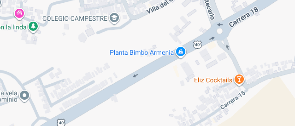 Colegio Mi Pequeño Mundo