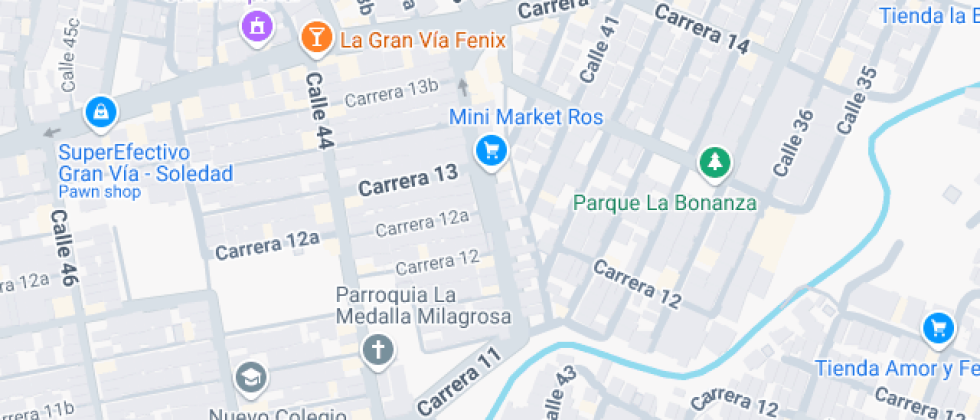 Institución Educativa El Paraiso