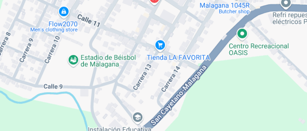 Instituto Sendero Del Saber Maria Reparada