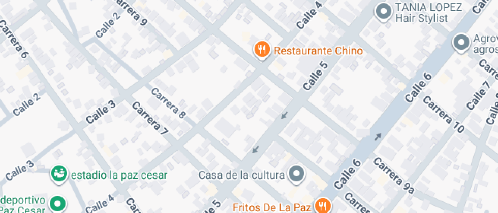 Colegio Gimnasio De La Paz