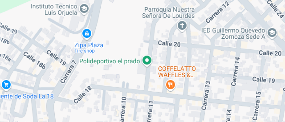 Instituto psicopedagógico  Para El Desarrollo Infantil Inpadi