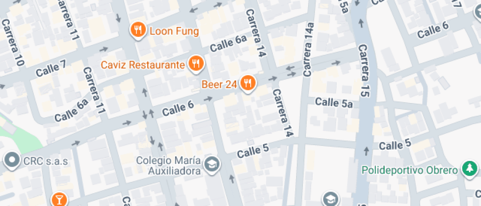 Colegio Gimn Inf Sueños Y Sonrisas