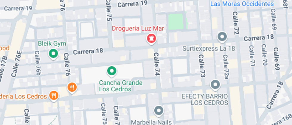 Centro De Educación Para Adultos Nuevo Milenio