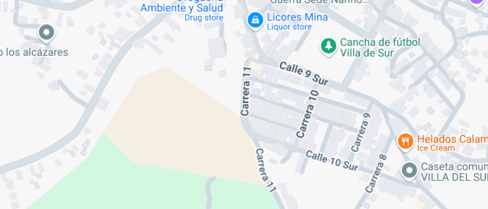 Instituto Academico De Excelencia  INADE