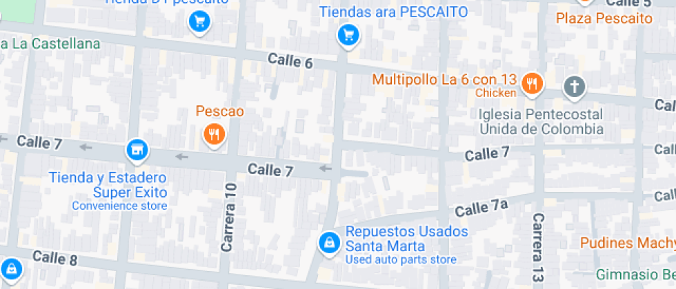 Centro Educativo Galileo Galilei