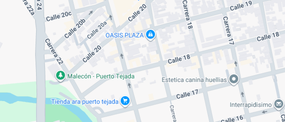 Colegio Jardin Infantil La Casita De Mariana