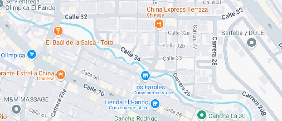 Instituto Francisco Sanchez Pinto