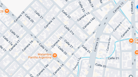 location map image