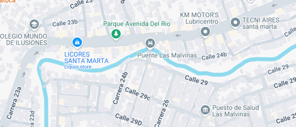 Colegio El Mundo Del Saber