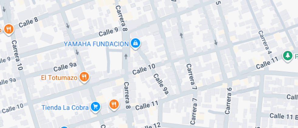Centro  Educativo Mundo Feliz