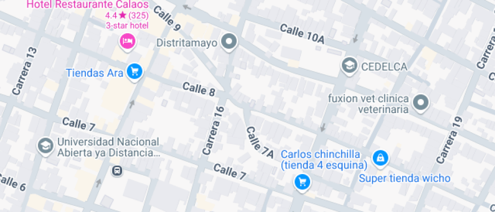 Gimnasio Bilingue  Horizon