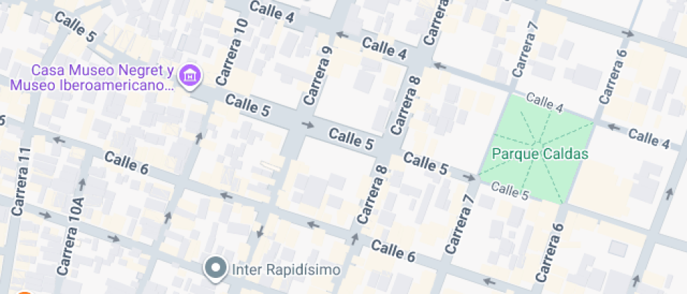 Instituto Col. Los Alcazares