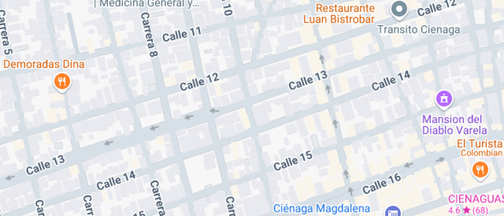 Centro Educativo San Juan Bautista