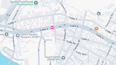location map image