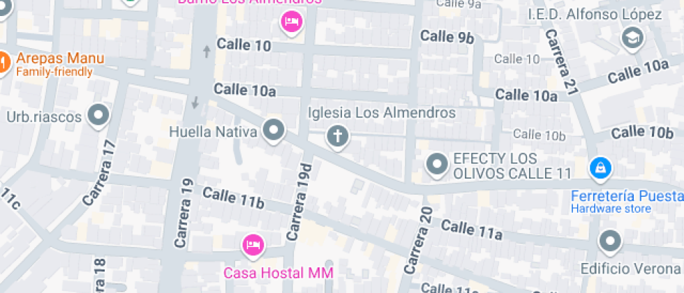 Corporacion Educativa Del Caribe