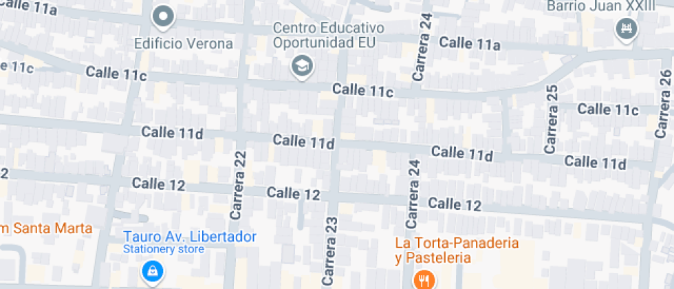 Colegio Cristiano Anglocolombiano