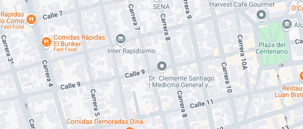 Instituto Cristiano  Salem