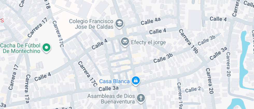 Colegio Centro Educativo Gregoriano