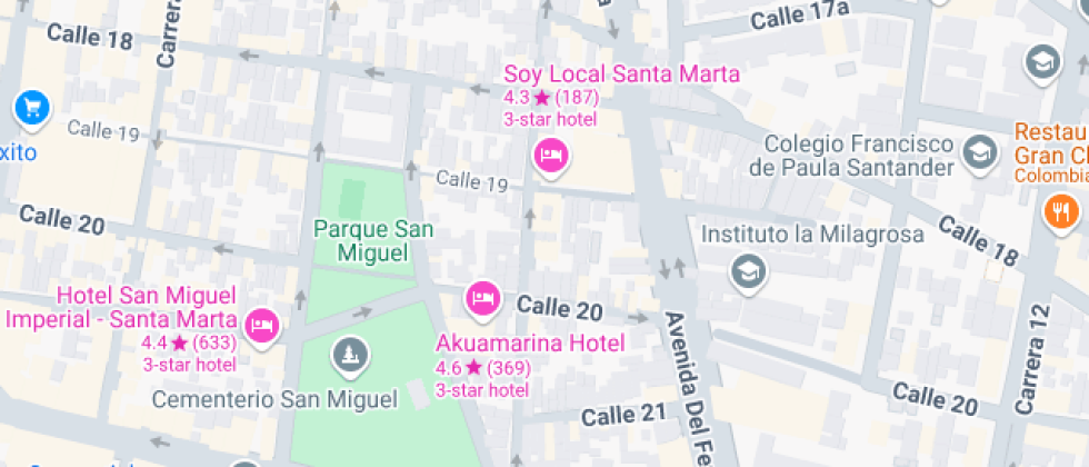 Colegio Cristuano Nueva Jerusalen