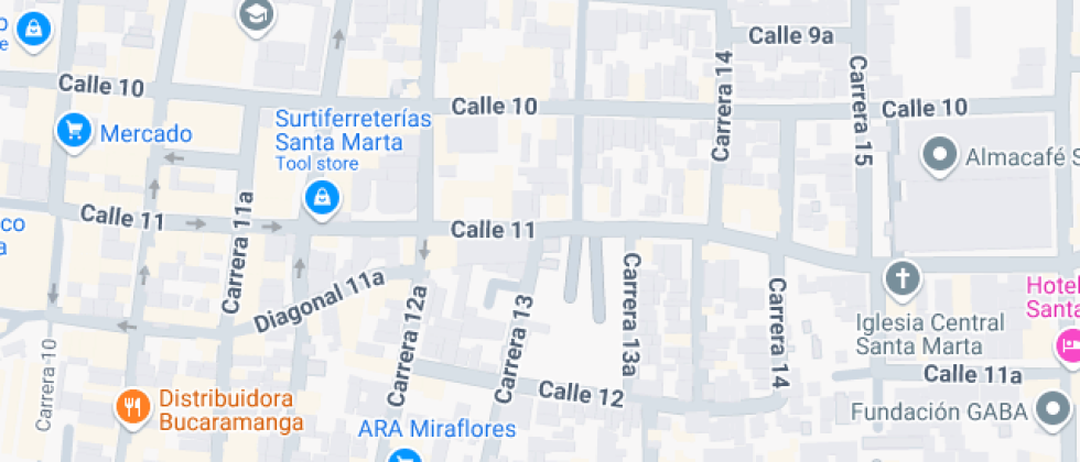 Jardin Infantil Pequeños Genios