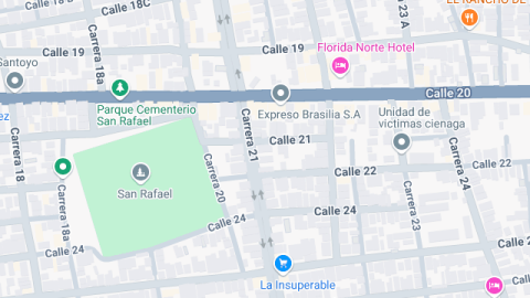 location map image