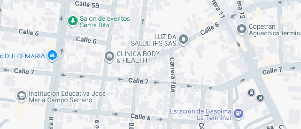 Colegio C.e. Mundo Infantil