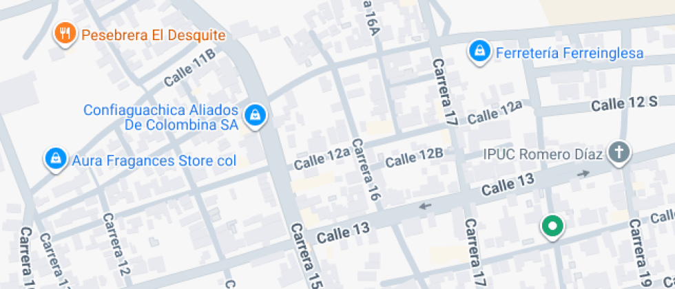 Colegio C.e. Retoñitos