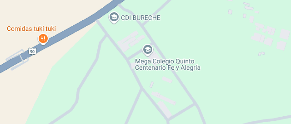Colegio Ángeles De María