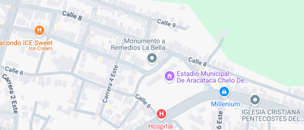 Colegio Maria Inmaculada