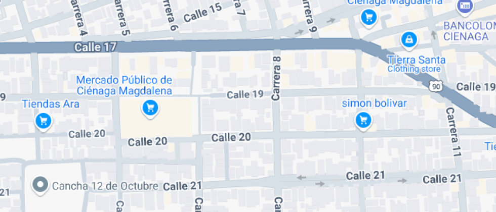 Instituto Wbislley De Jesús