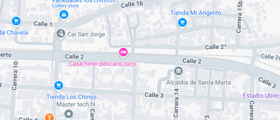 Instituto Infantil El Cisne
