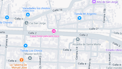 location map image