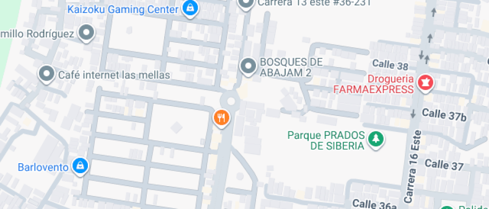 Colegio Gimnasio San Angel