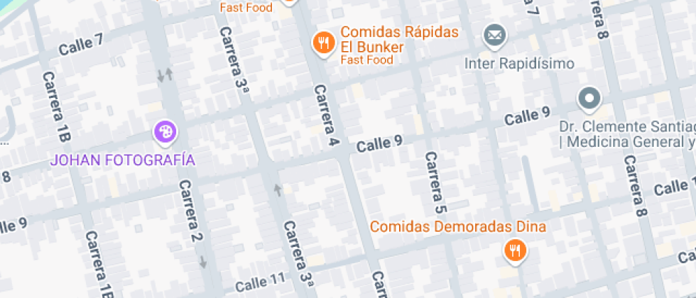 Centro Educativo Peniel