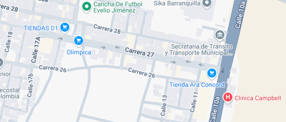 Colegio Cristiano Bet-el