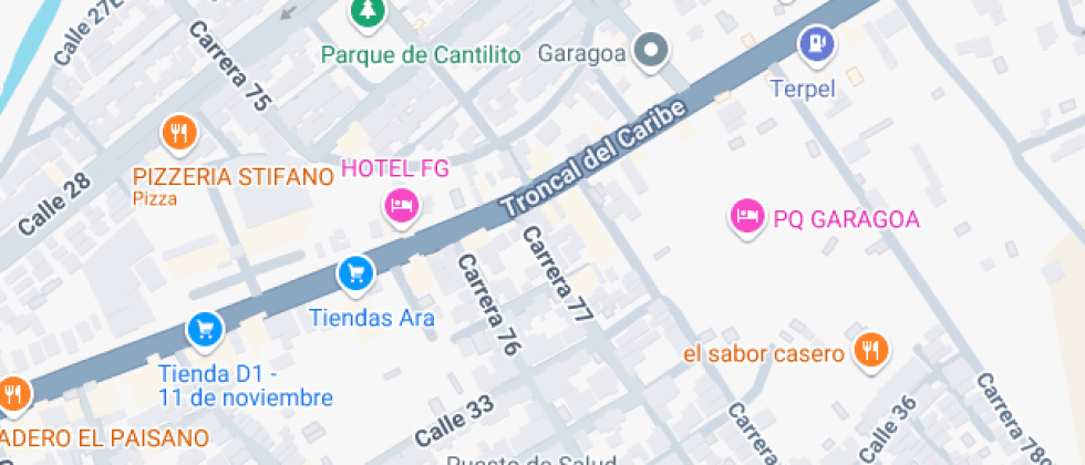 Instituto Niño De Dios