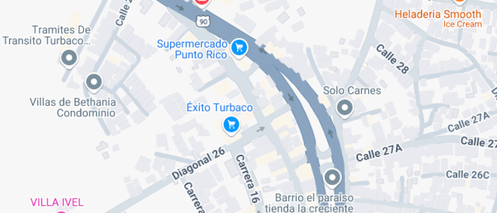 Centro Educativo Nuestra Señora De Fatima