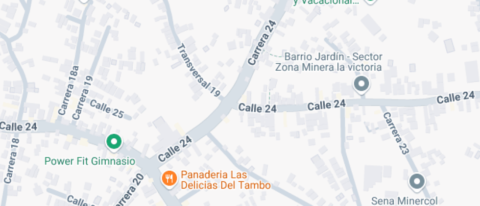 location map image