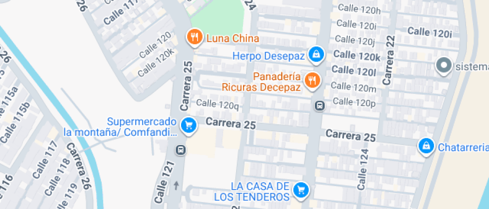 Jardín Infantil Liceo Educativo Alegría De Compartir
