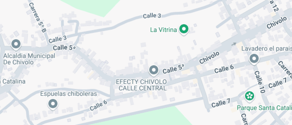 Gimnasio Montesoriano