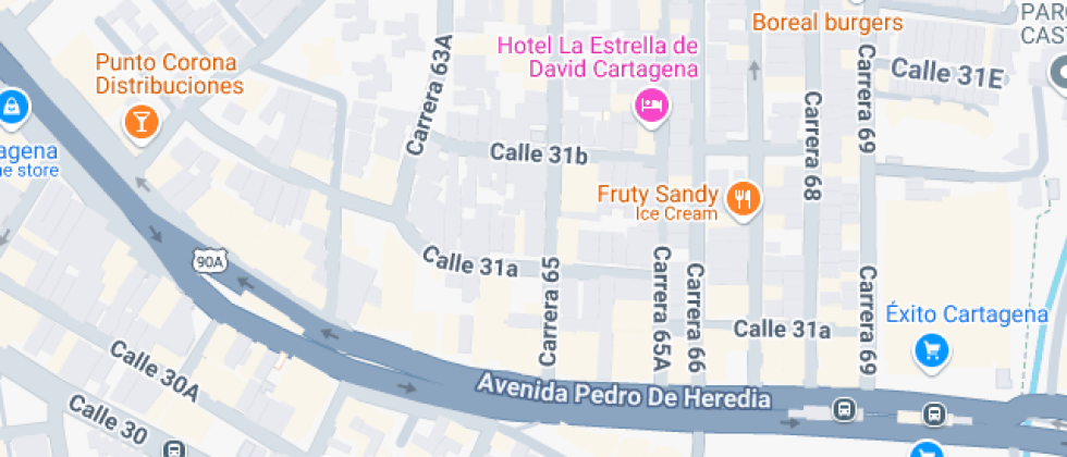 Escuela Mágica Aventura