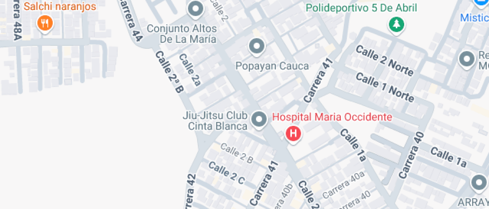 Centro Educativo Construyendo Sueños