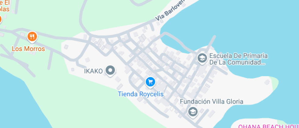 location map image